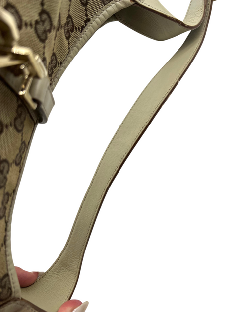 Gucci Jackie Shoulder Bag