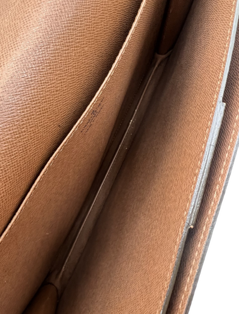 Louis Vuitton Serviette Conseiller Briefcase
