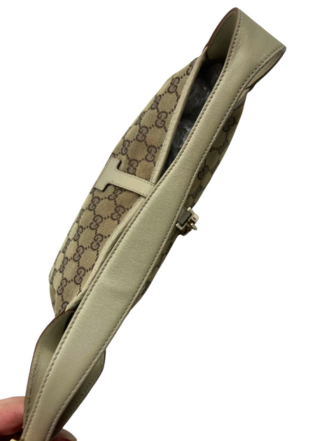 Gucci Jackie Shoulder Bag