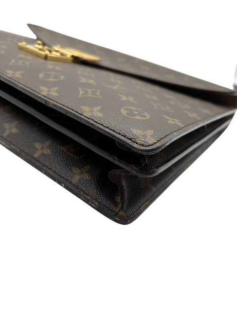 Louis Vuitton Serviette Conseiller Briefcase
