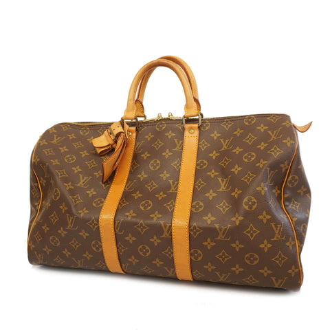 Louis Vuitton Keepall 45