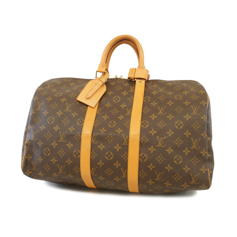 Louis Vuitton Keepall 45