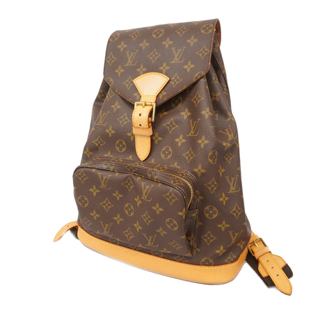 Louis Vuitton Montsouris GM