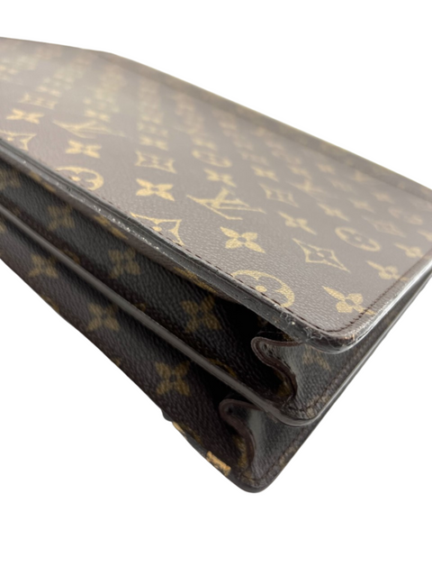 Louis Vuitton Serviette Conseiller Briefcase