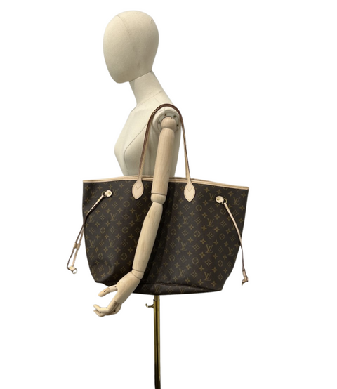 Louis Vuitton Neverfull GM