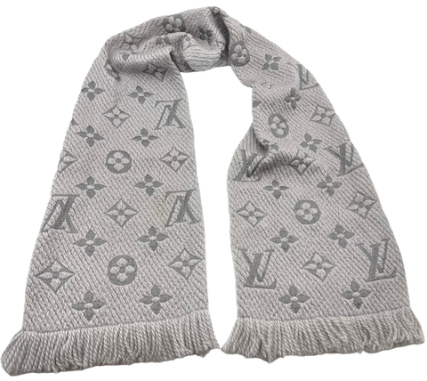 Louis Vuitton Logomania Scarf