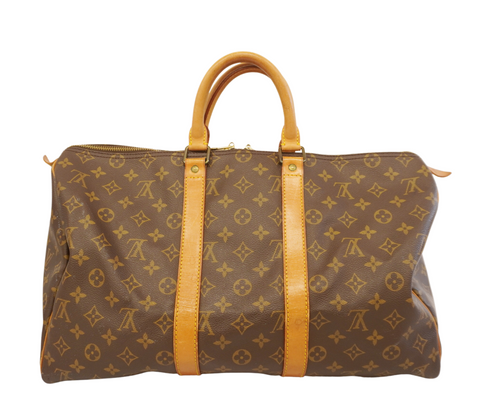 Louis Vuitton Keepall 45