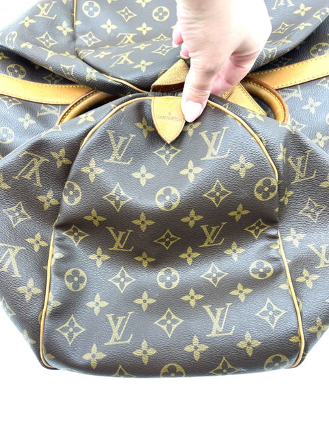 Louis Vuitton Keepall 45