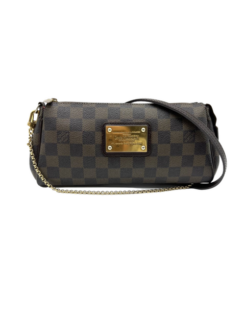 Louis Vuitton Eva Two Way Shoulder Bag