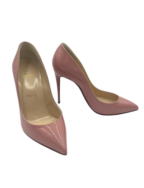 Christian Louboutin Pigalle Follies 100 Pump