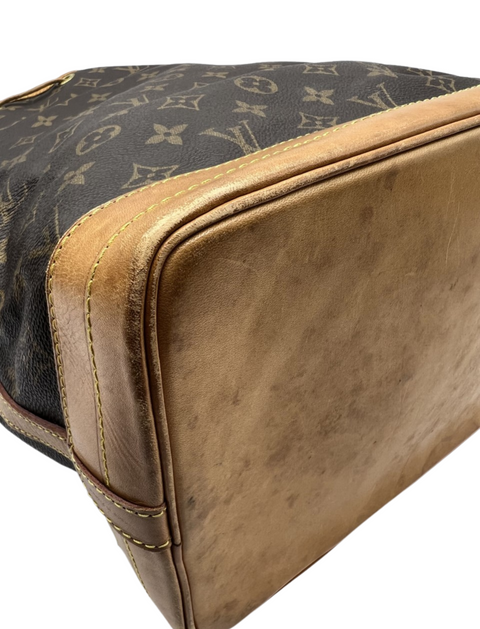 Louis Vuitton Noe Shoulder Bag