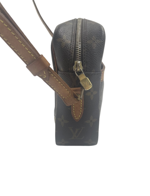 Louis Vuitton Monogram Trocadero Crossbody Bag