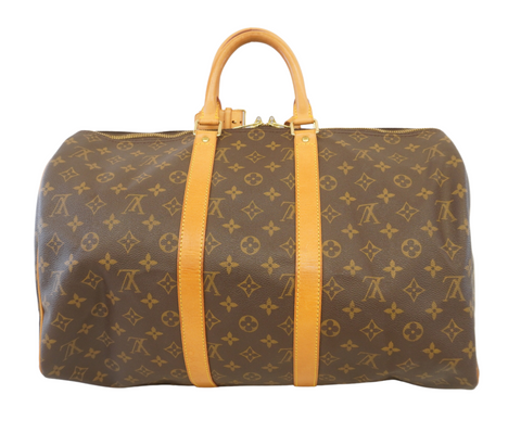Louis Vuitton Keepall 45