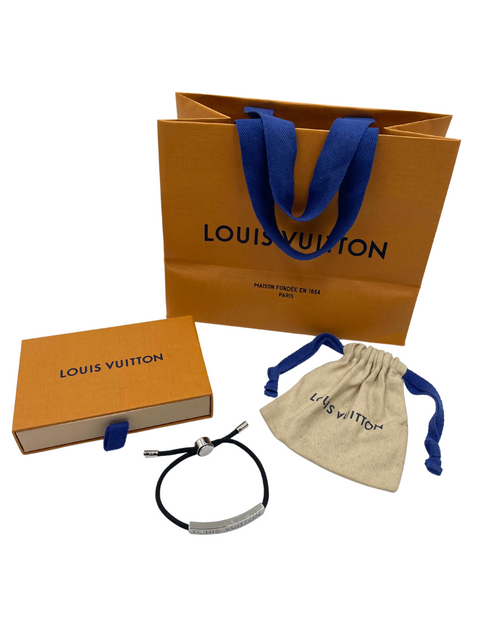 Louis Vuitton Space Bracelet
