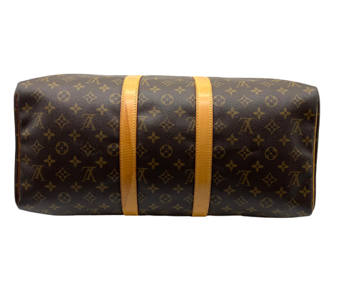 Louis Vuitton Keepall 45