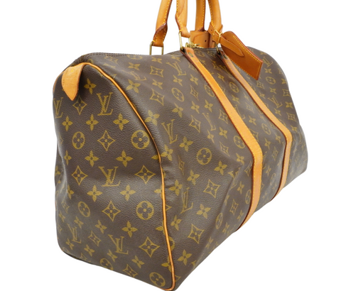 Louis Vuitton Keepall 45