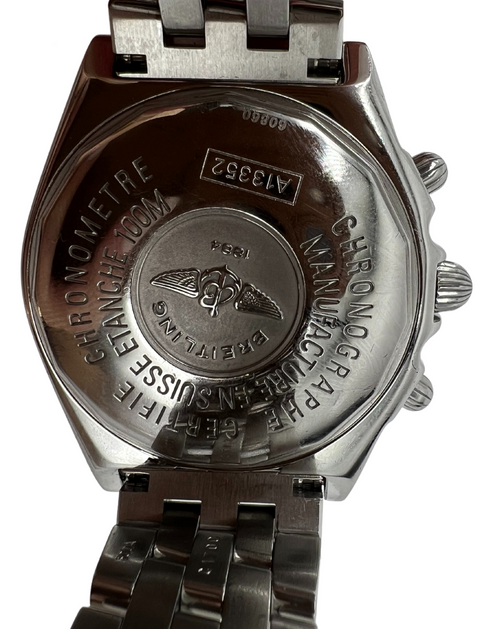 Breitling Chronomat Automatic Chronograph Men's Watch