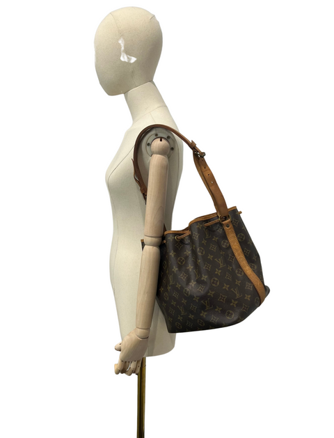 Louis Vuitton Petit Noe