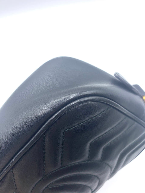 Gucci GG Marmont Matelassé Mini Bag