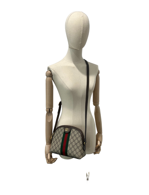 Gucci Ophidia GG Shoulder Bag
