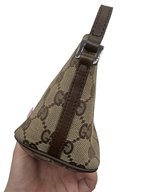 Gucci Boat Pochette