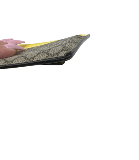 Gucci Card Case