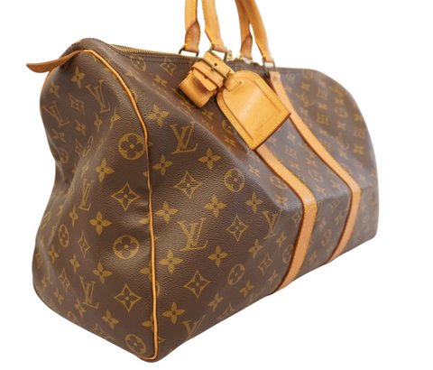 Louis Vuitton Keepall 45