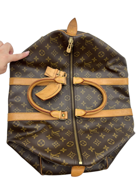Louis Vuitton Keepall 45