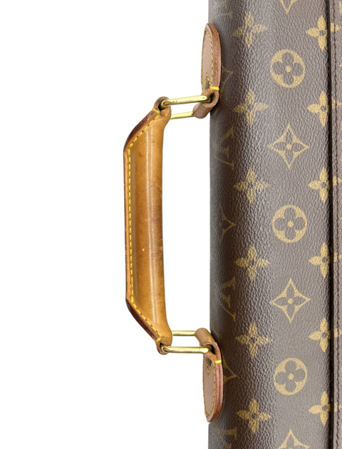 Louis Vuitton Serviette Conseiller Briefcase
