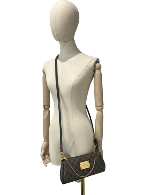 Louis Vuitton Eva Two Way Shoulder Bag