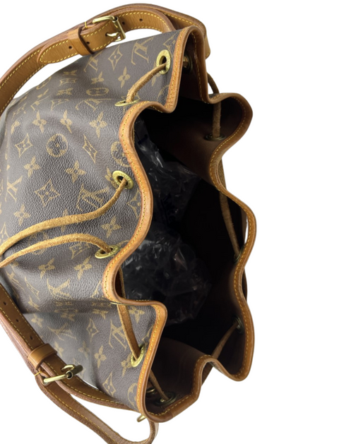 Louis Vuitton Noe Shoulder Bag