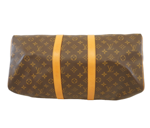 Louis Vuitton Keepall 45
