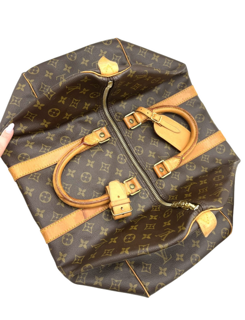 Louis Vuitton Keepall 45