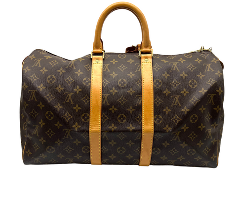 Louis Vuitton Keepall 45