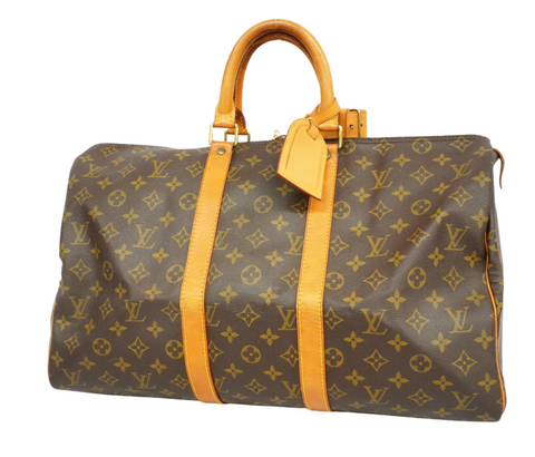 Louis Vuitton Keepall 45