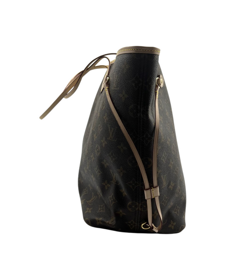 Louis Vuitton Neverfull GM