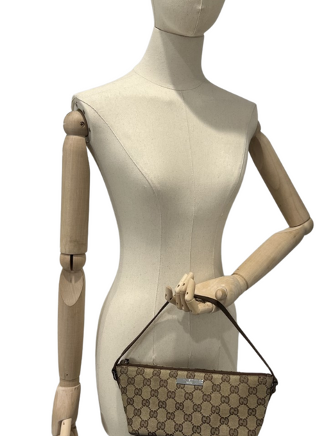 Gucci Boat Pochette