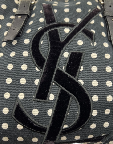 Saint Laurent Tote Bag