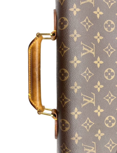 Louis Vuitton Serviette Conseiller Briefcase