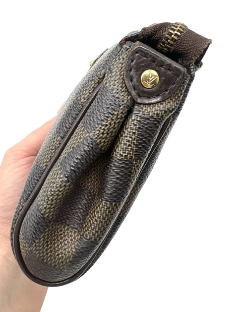 Louis Vuitton Eva Two Way Shoulder Bag