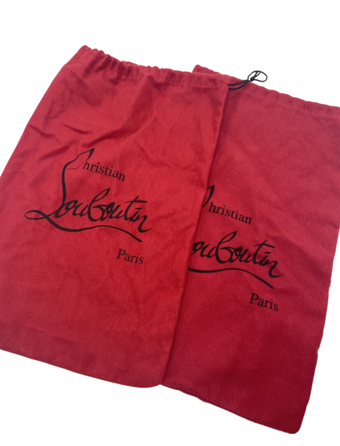Christian Louboutin Pigalle Follies 100 Pump