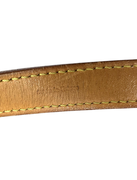 Louis Vuitton Noe Shoulder Bag