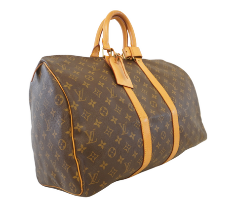 Louis Vuitton Keepall 45
