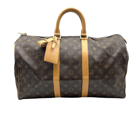 Louis Vuitton Keepall 45