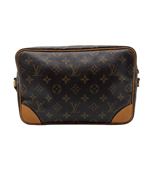 Louis Vuitton Monogram Trocadero Crossbody Bag
