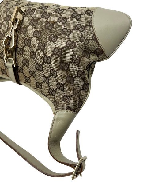 Gucci Jackie Shoulder Bag