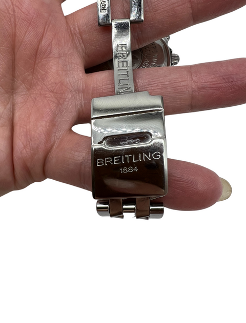 Breitling Chronomat Automatic Chronograph Men's Watch
