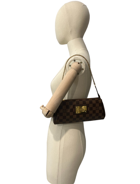 Louis Vuitton Eva Two Way Shoulder Bag