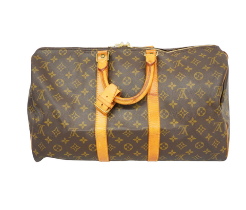Louis Vuitton Keepall 45