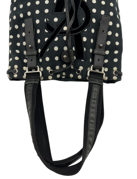 Saint Laurent Tote Bag